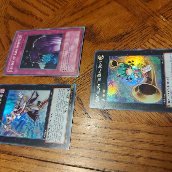 Over 140 Yugioh Cards 1st Edition and More - Picture 7 of 16